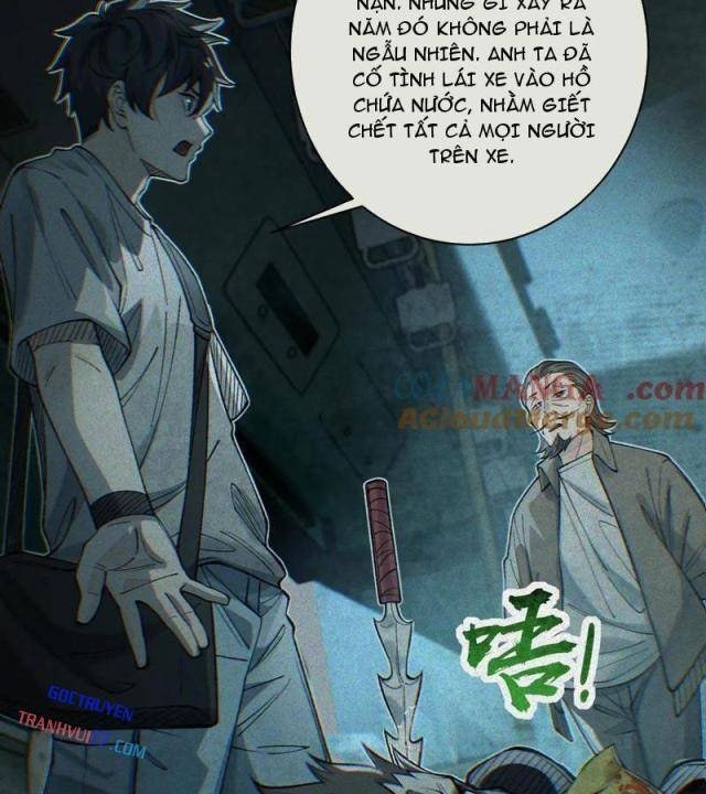 Làm Người Nhặt Xác, Tôi Khởi Đầu Là Giải Phẫu Bạn Gái Cũ! - Page 28