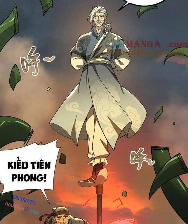 Giết Ta Thêm Mấy Lần Nữa, Ta Liền Vô Địch - Page 62