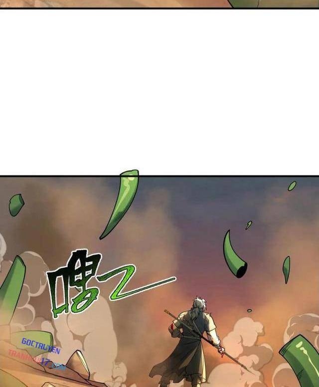 Giết Ta Thêm Mấy Lần Nữa, Ta Liền Vô Địch - Page 32