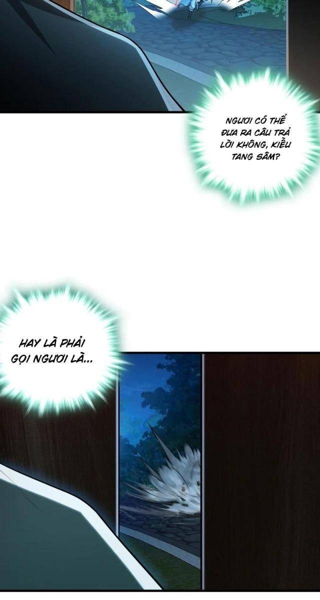 Giết Ta Thêm Mấy Lần Nữa, Ta Liền Vô Địch - Page 53