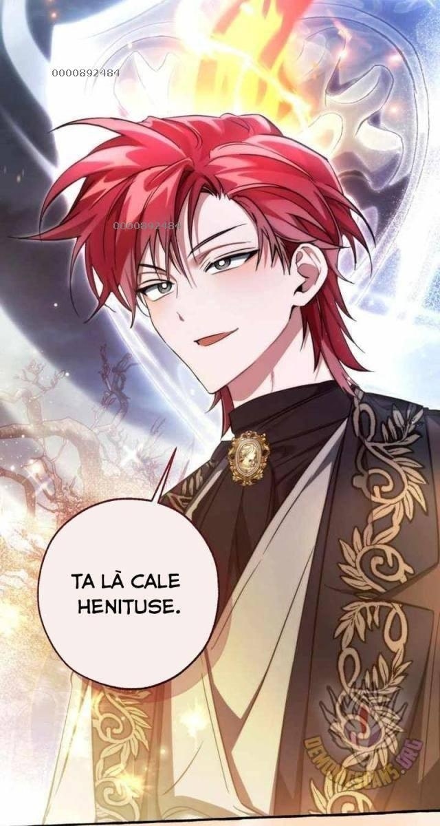 Phế Vật Dòng Dõi Bá Tước - Page 94