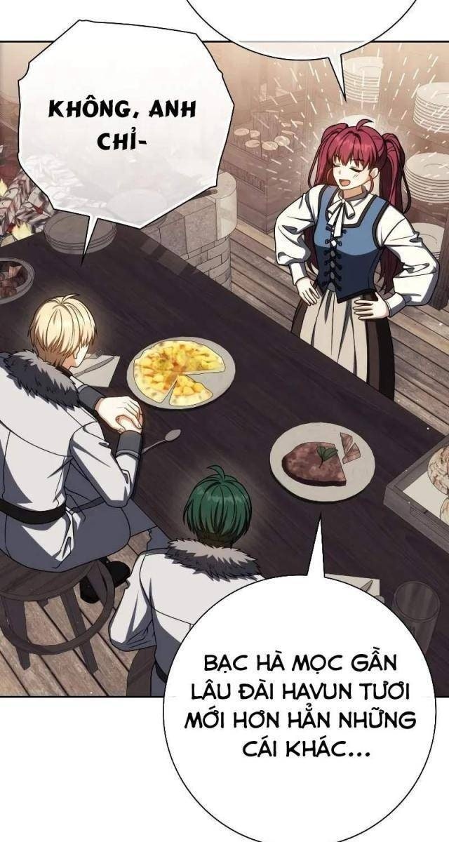 Sát Thủ Tái Sinh Thành Một Kiếm Sĩ Thiên Tài - Page 105