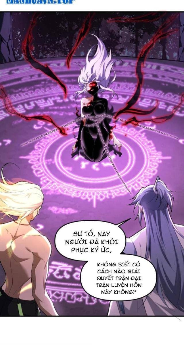 Tôi Livestream Cầu Hôn Nữ Quỷ Vậy Mà Thành Công!? - Page 9