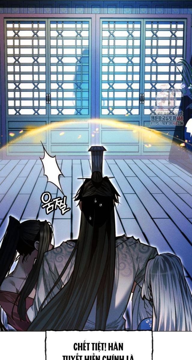 Chuyển Sinh Vào Thế Giới Võ Lâm - Page 93