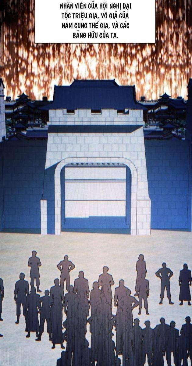 Chuyển Sinh Vào Thế Giới Võ Lâm - Page 97