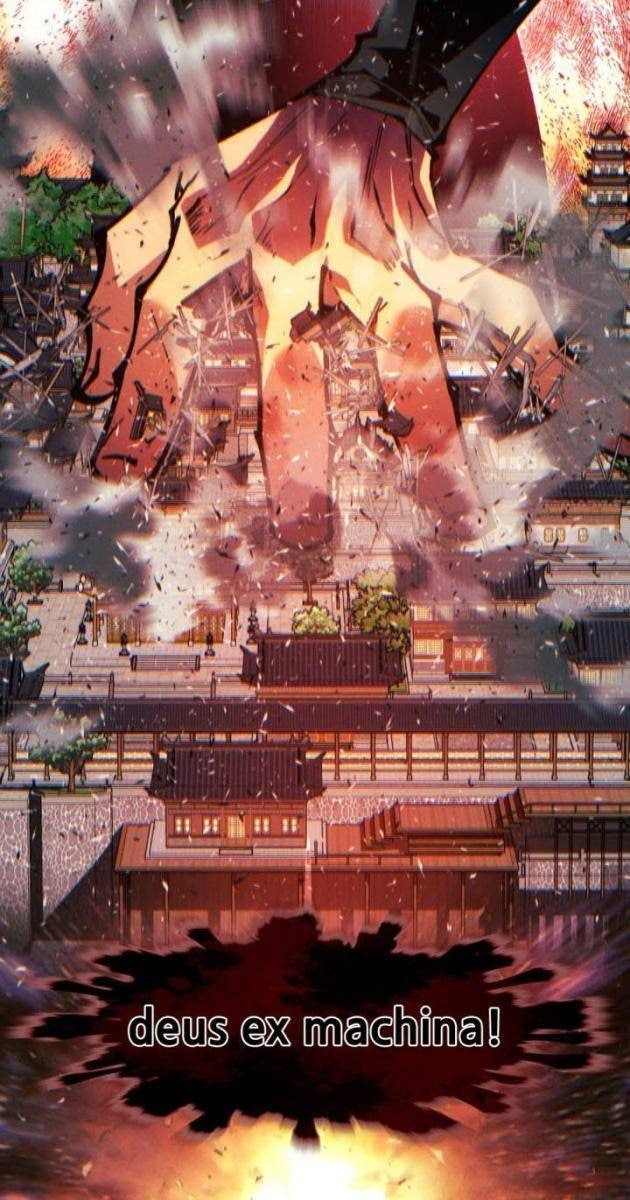 Chuyển Sinh Vào Thế Giới Võ Lâm - Page 166