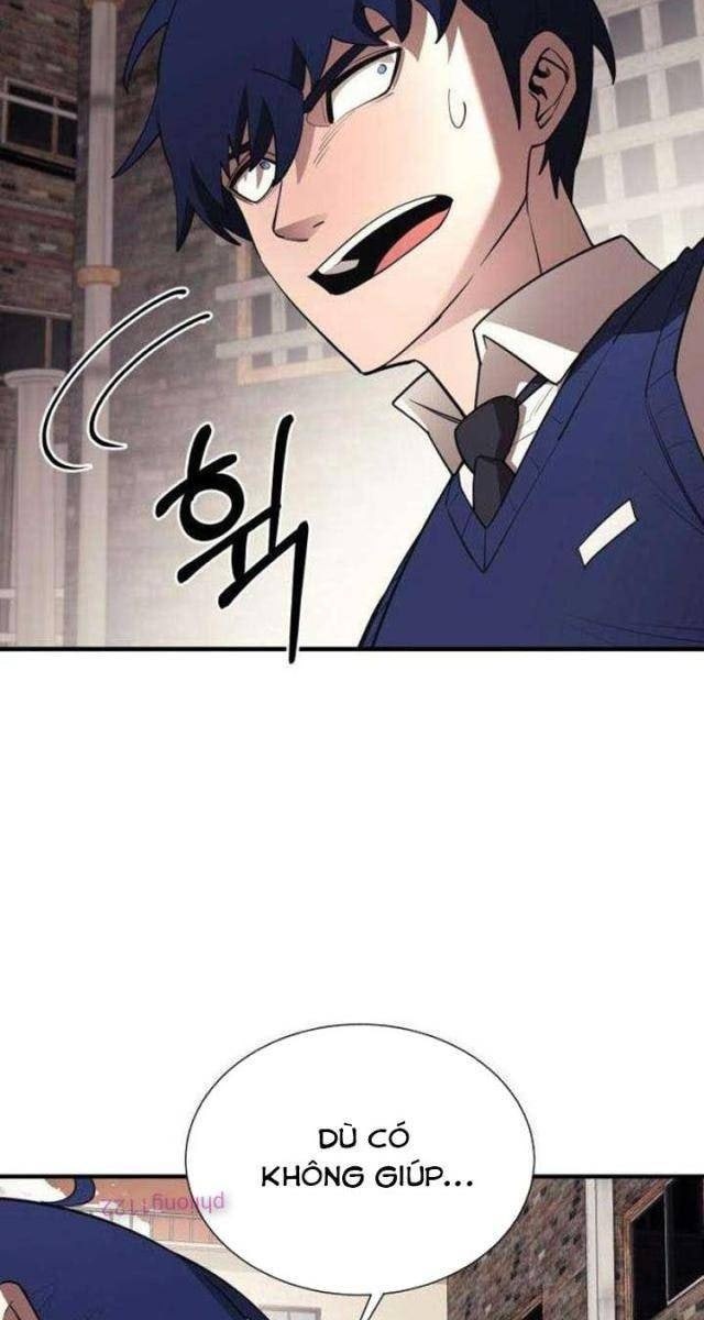 Cuộc Sống Học Đường Của Đội Trưởng Quận - Page 82