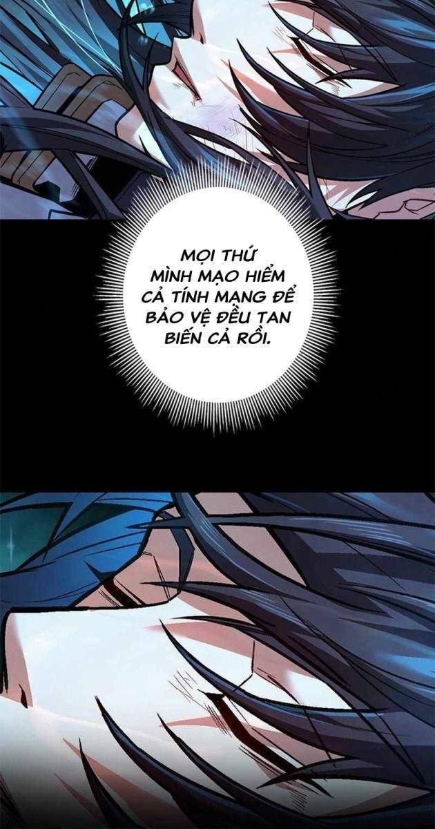 Tôi Là Thợ Săn Cấp Ex - Page 31