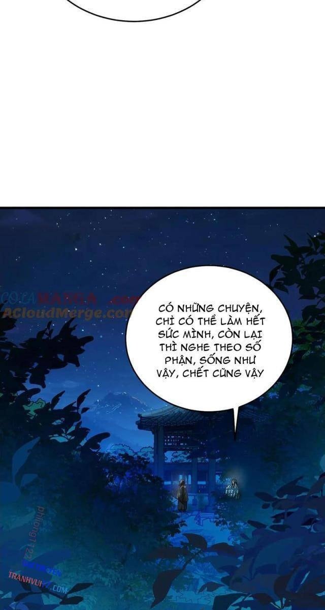 Giết Ta Thêm Mấy Lần Nữa, Ta Liền Vô Địch - Page 54