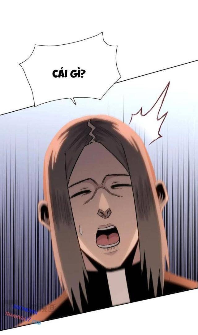 Kẻ Tàn Nhẫn Ngày Tận Thế: Bắt Đầu Dự Trữ Hàng Tỉ Tấn Vật Tư - Page 62