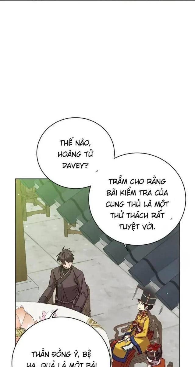 Anh Hùng Mạnh Nhất Trở Lại - Page 8