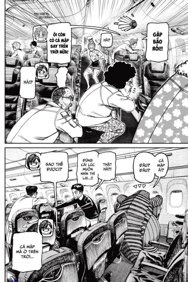 Vũ Trang Siêu Nhiên - Page 4