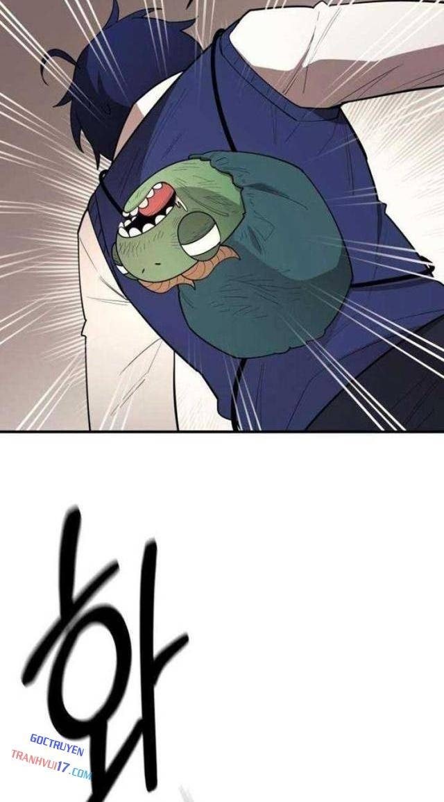 Cuộc Sống Học Đường Của Đội Trưởng Quận - Page 45