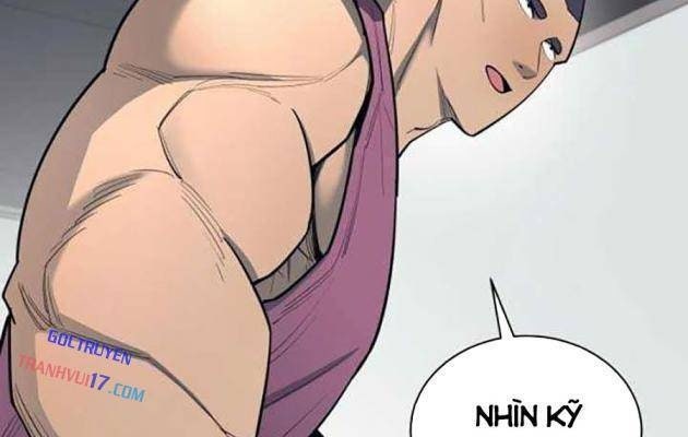 Cuộc Sống Học Đường Của Đội Trưởng Quận - Page 24