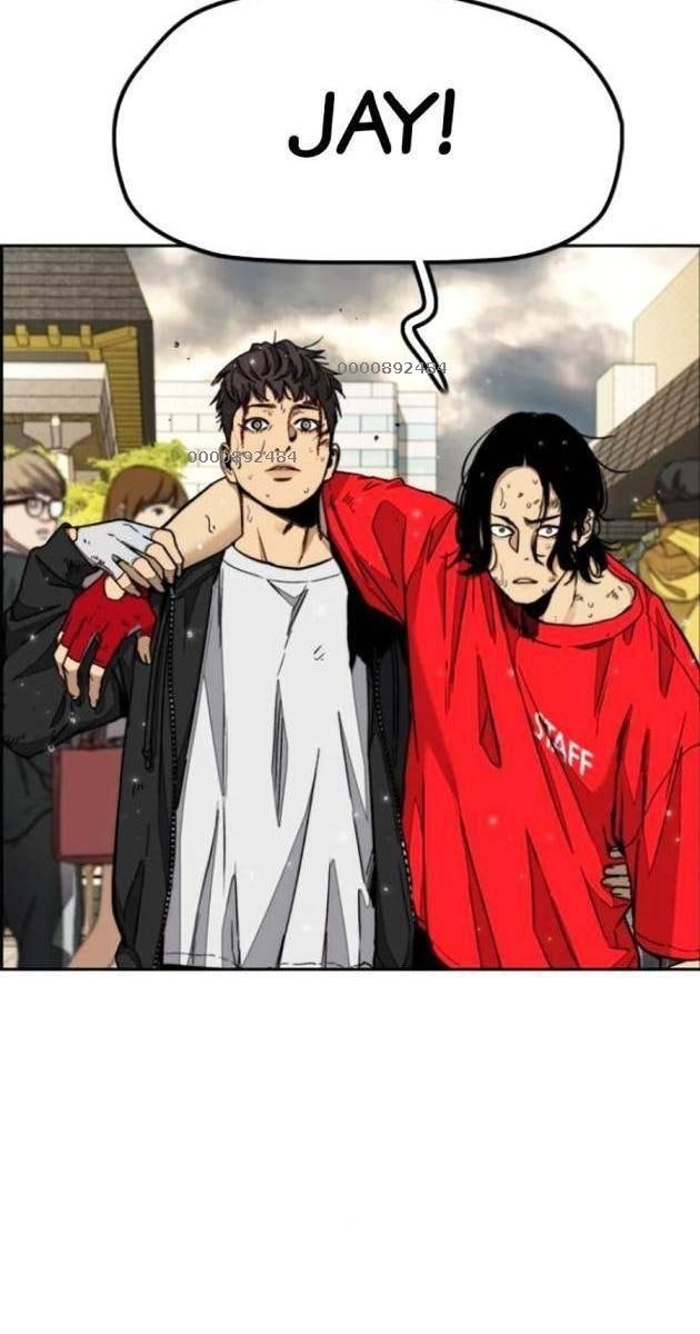 Thể Thao Cực Hạn - Page 44