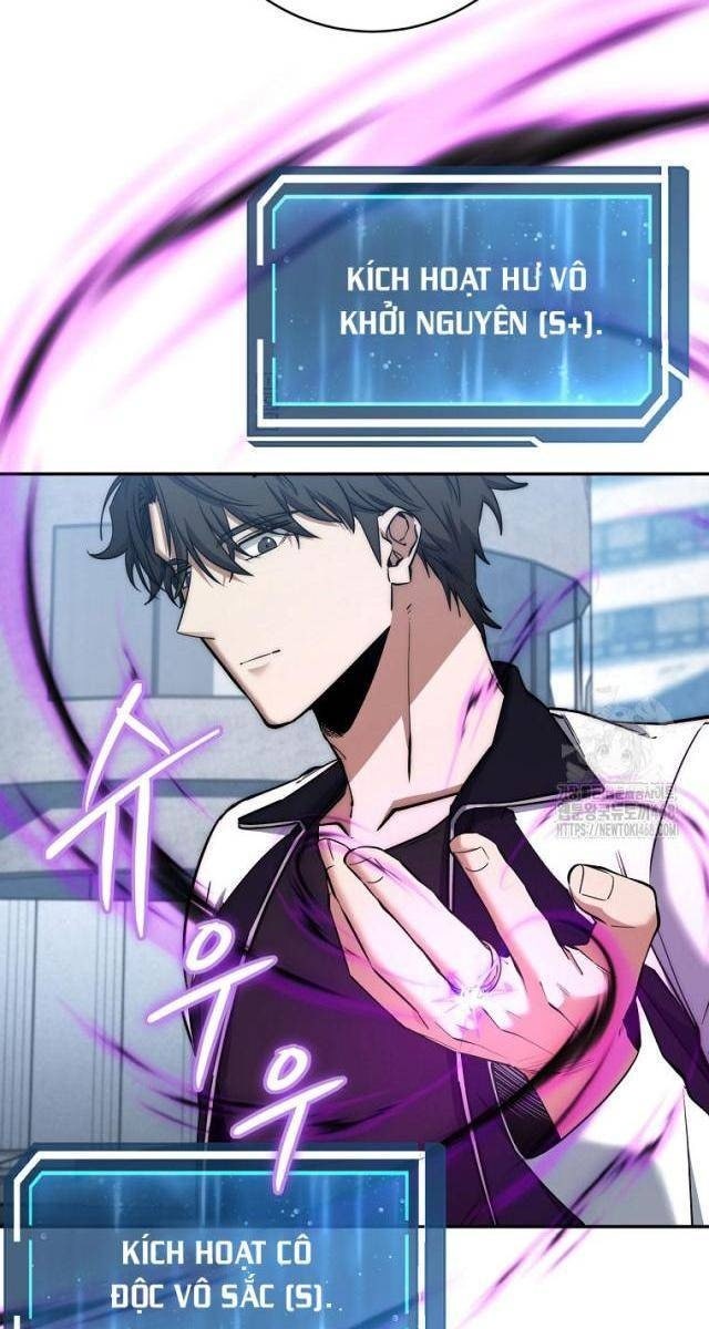 Công Chức Cấp Kiếm Thần Hồi Quy - Page 65