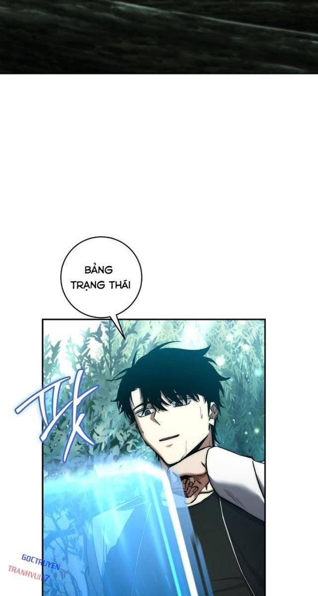 Công Chức Cấp Kiếm Thần Hồi Quy - Page 96