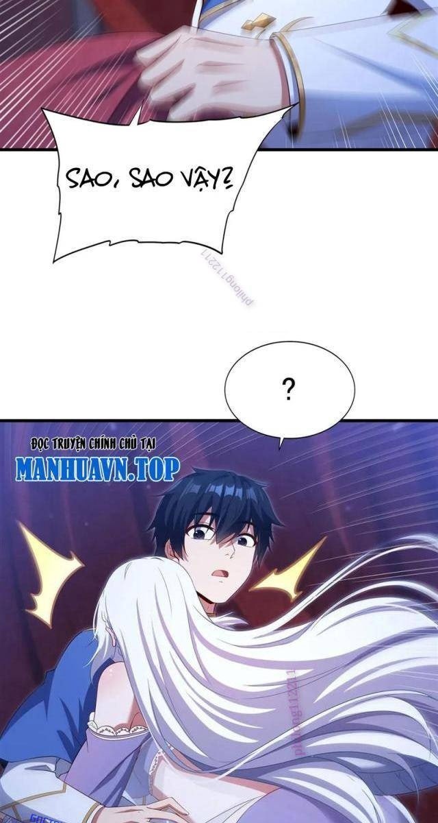 Im Miệng Đi Ác Long Ta Không Muốn Cùng Ngươi Trông Trẻ Đâu! - Page 62