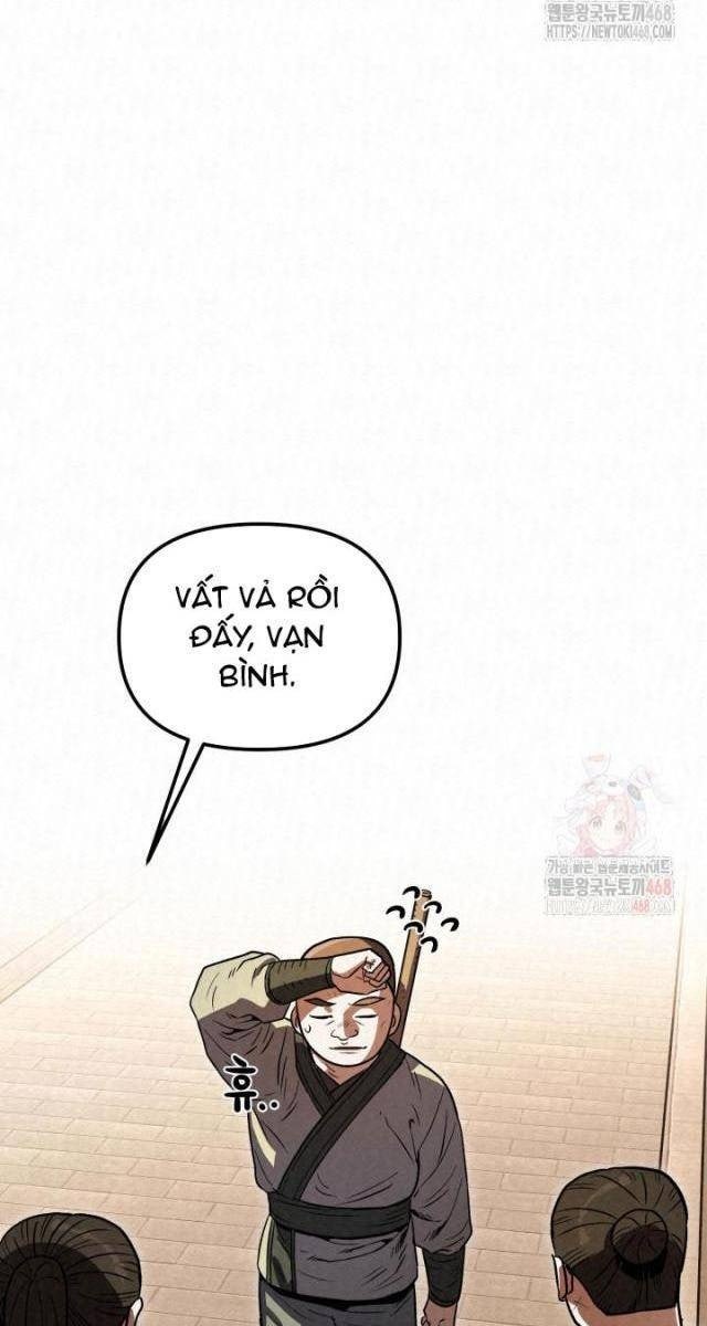 Hắc Bạch Hồ Ly Độc Tâm : Côn Luân Kiếm Tuyến Bạch Bệnh Chi Chủ - Page 40