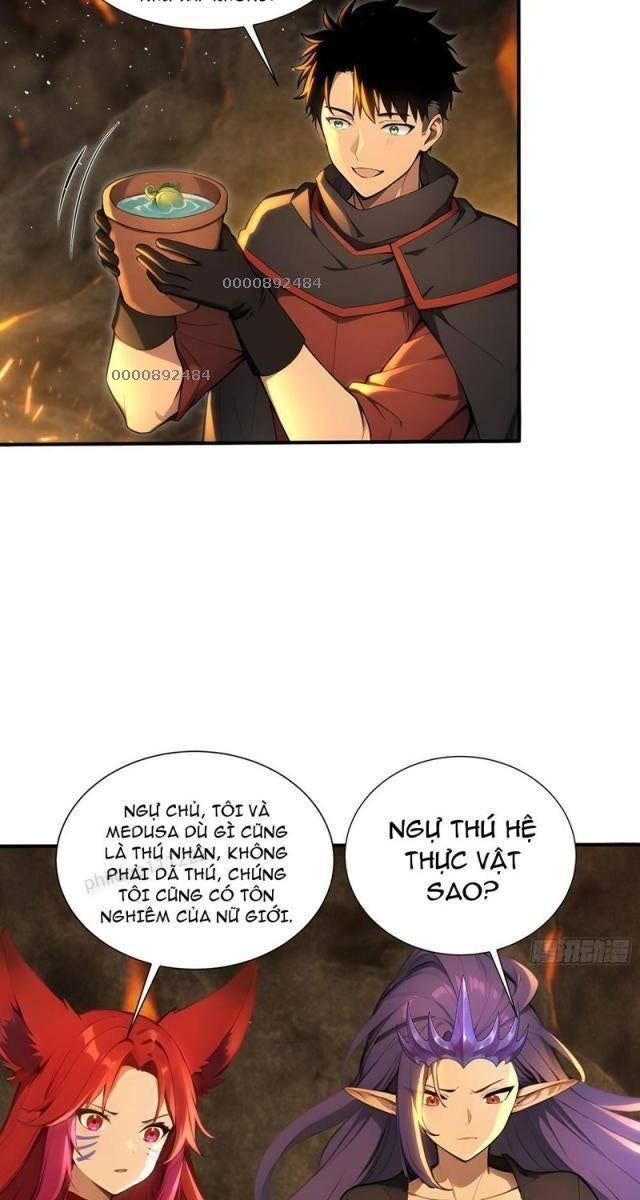 Đệ Nhất Ngự Thú Sư - Page 5