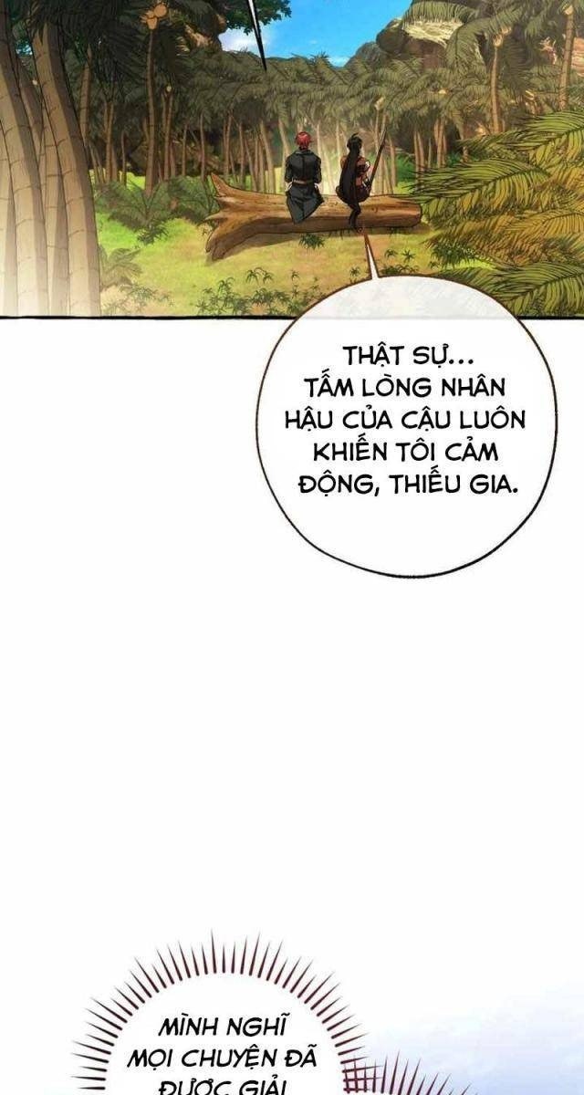 Phế Vật Dòng Dõi Bá Tước - Page 62