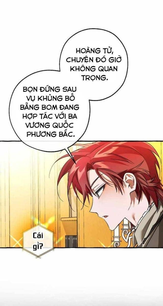 Phế Vật Dòng Dõi Bá Tước - Page 70