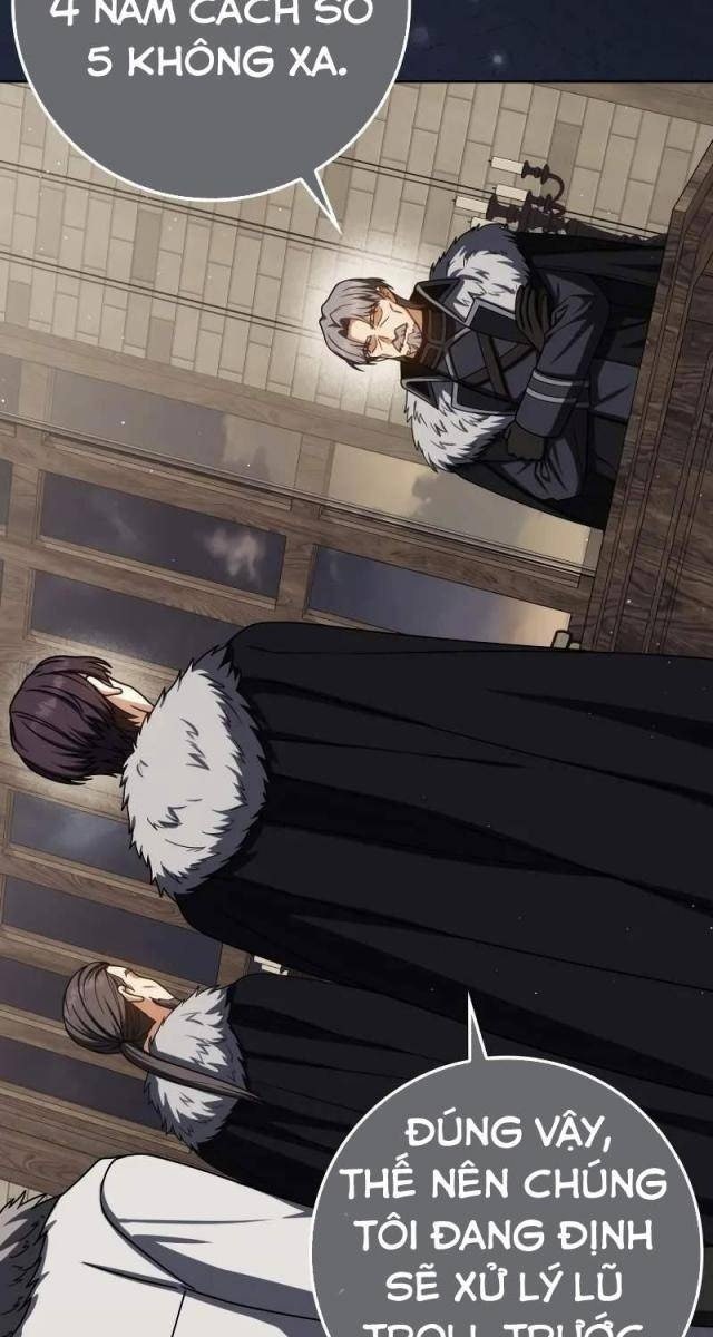 Sát Thủ Tái Sinh Thành Một Kiếm Sĩ Thiên Tài - Page 31