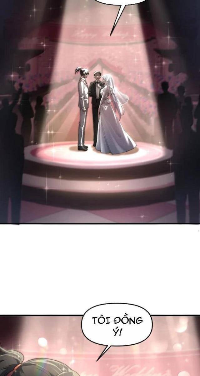 Tôi Livestream Cầu Hôn Nữ Quỷ Vậy Mà Thành Công!? - Page 87