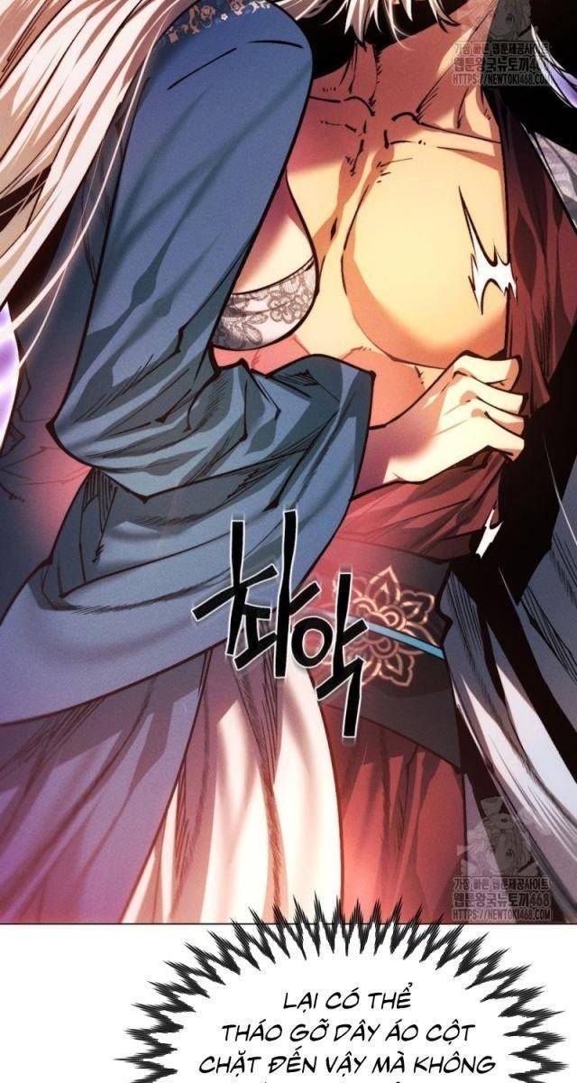 Chuyển Sinh Vào Thế Giới Võ Lâm - Page 129