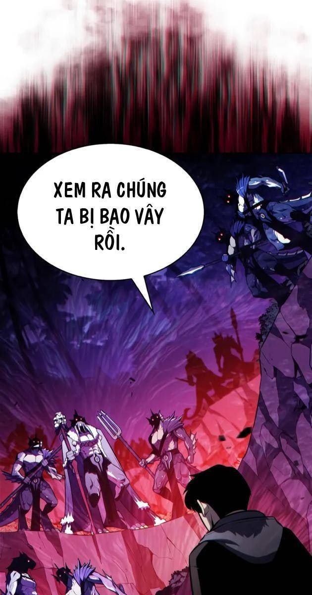 Người Chơi Đơn Mới Cấp Cao Nhất - Page 118