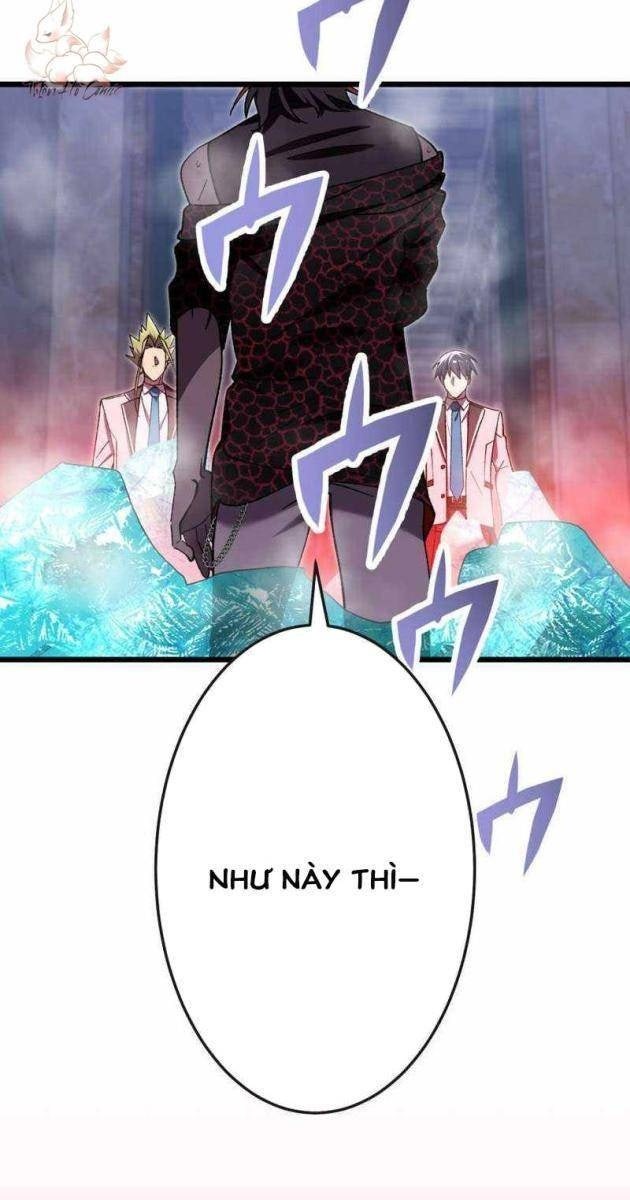 Tuyệt Thế Kiếm Thánh Hồi Quy - Page 135