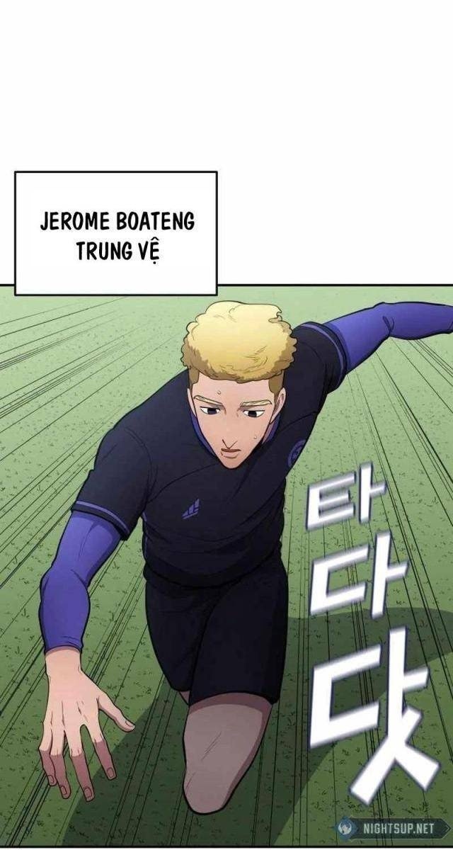 Thiên Phú Bóng Đá Tất Cả Đều Là Của Tôi! - Page 59