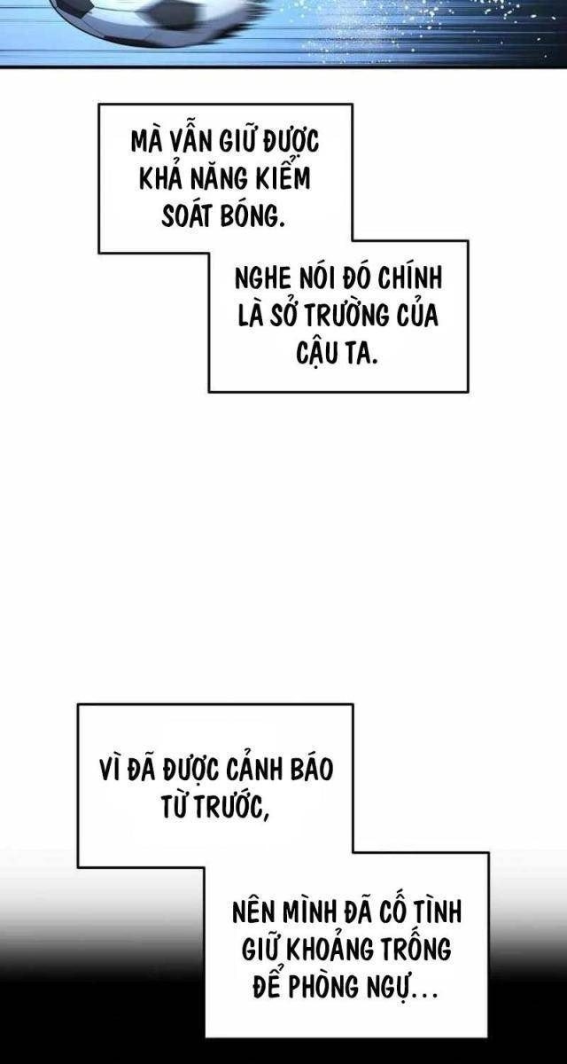 Thiên Phú Bóng Đá Tất Cả Đều Là Của Tôi! - Page 80