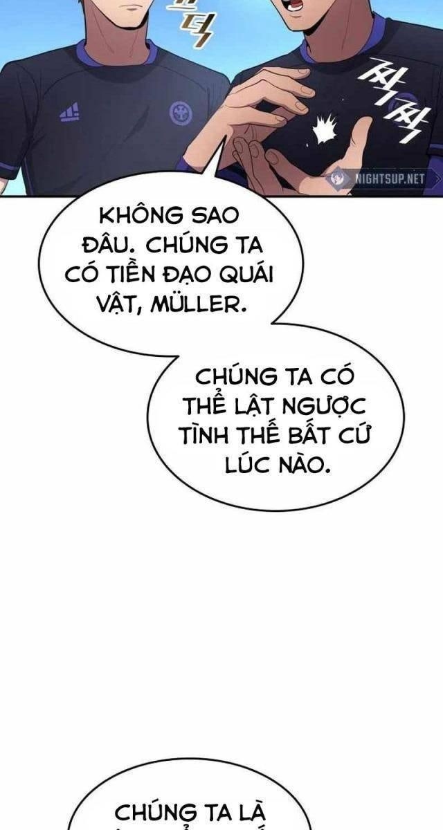 Thiên Phú Bóng Đá Tất Cả Đều Là Của Tôi! - Page 8