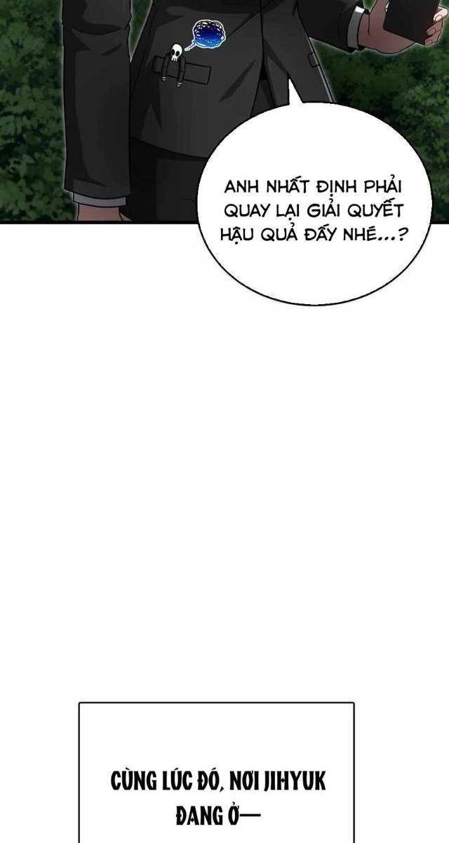 Cách Một Tử Linh Sư Cấp Thảm Họa Nghỉ Hưu - Page 74