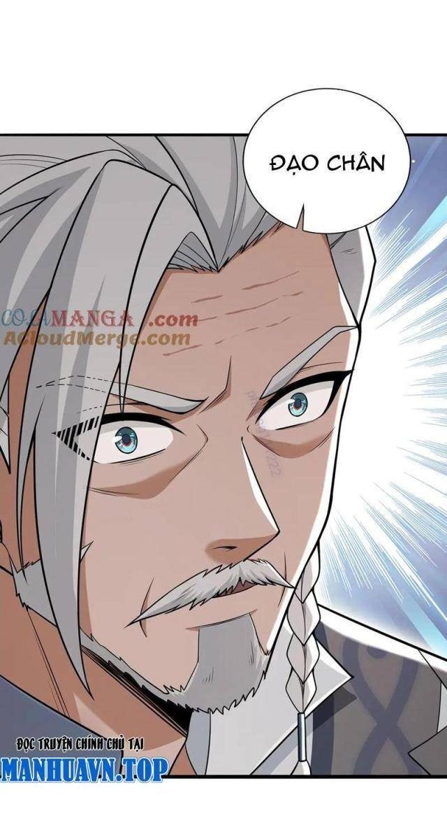 Giết Ta Thêm Mấy Lần Nữa, Ta Liền Vô Địch - Page 47