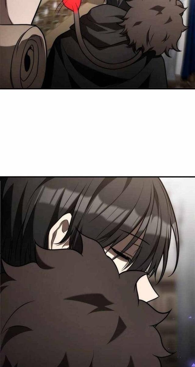 Thiếu Gia Chủ Của Gia Tộc Tử Linh Sư - Page 22