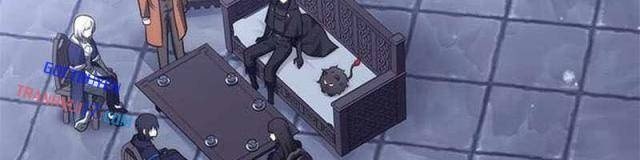 Thiếu Gia Chủ Của Gia Tộc Tử Linh Sư - Page 78