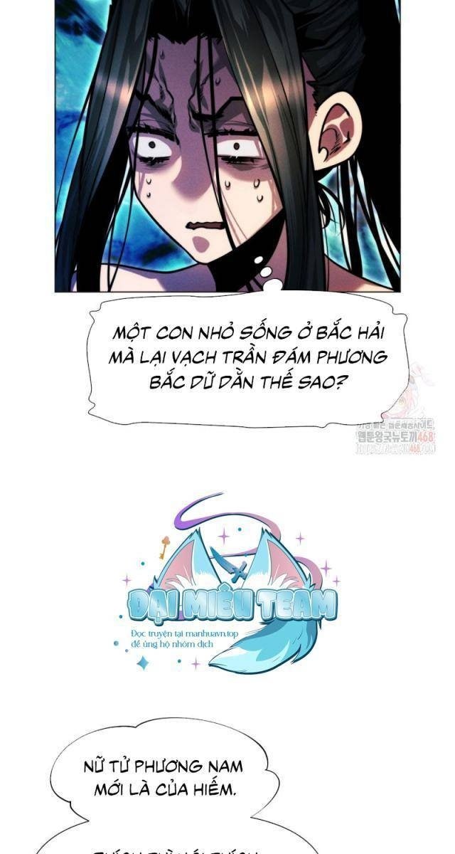 Chuyển Sinh Vào Thế Giới Võ Lâm - Page 65