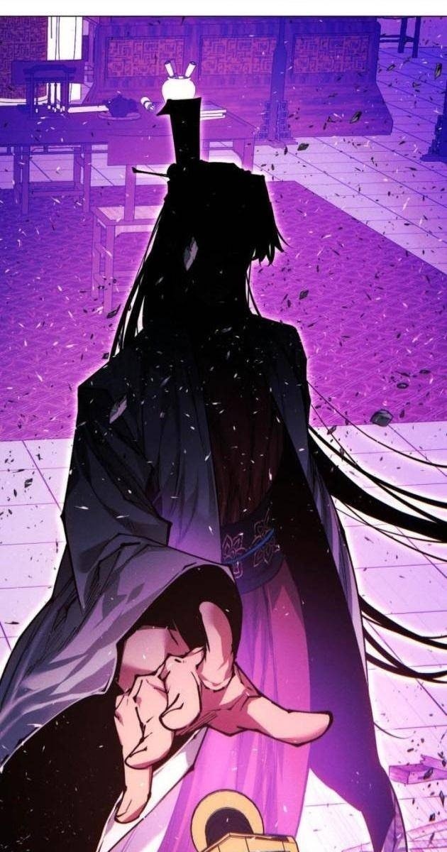 Chuyển Sinh Vào Thế Giới Võ Lâm - Page 9