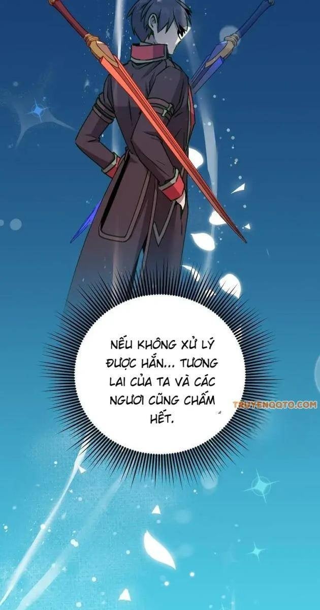 Anh Hùng Mạnh Nhất Trở Lại - Page 64