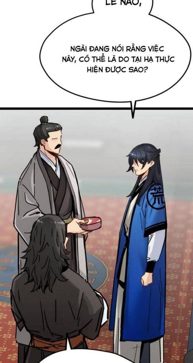 Thiên Tài Đoản Mệnh - Page 59