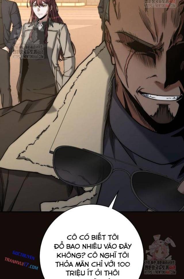 Công Chức Cấp Kiếm Thần Hồi Quy - Page 84