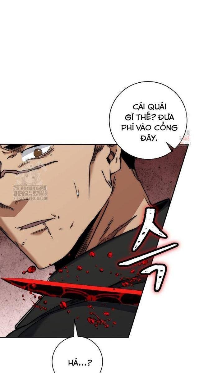 Công Chức Cấp Kiếm Thần Hồi Quy - Page 98