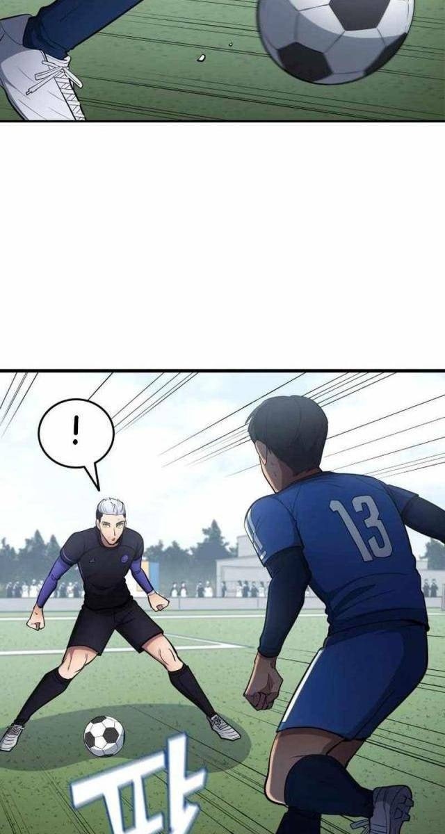 Thiên Phú Bóng Đá Tất Cả Đều Là Của Tôi! - Page 20