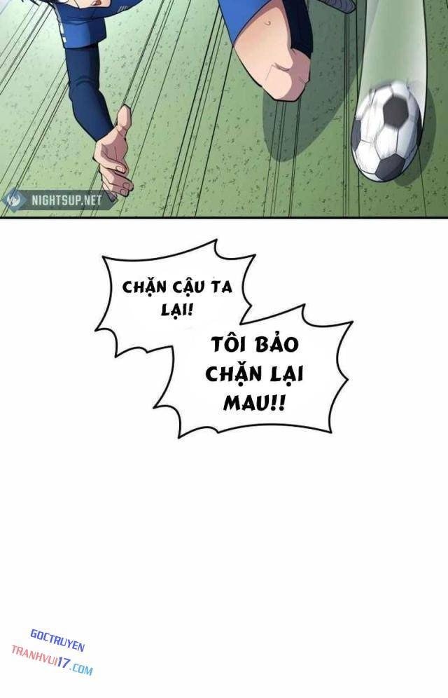Thiên Phú Bóng Đá Tất Cả Đều Là Của Tôi! - Page 66
