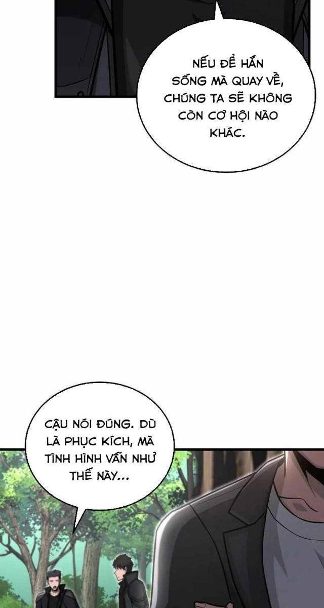 Cách Một Tử Linh Sư Cấp Thảm Họa Nghỉ Hưu - Page 101