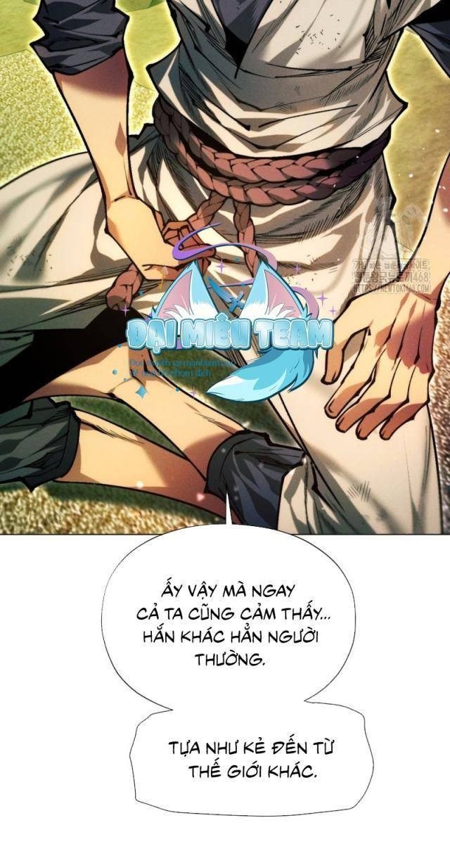 Chuyển Sinh Vào Thế Giới Võ Lâm - Page 27