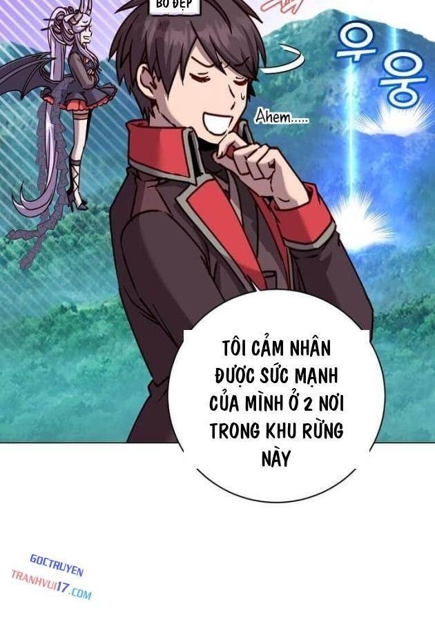 Anh Hùng Mạnh Nhất Trở Lại - Page 10