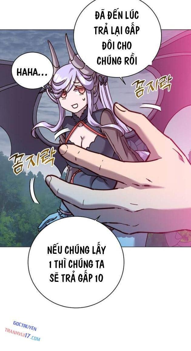 Anh Hùng Mạnh Nhất Trở Lại - Page 21